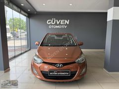 GÜVEN OTOMOTİVDEN HYUNDAİ İ20 1.2 D-CVVT