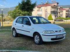 AKBAŞLAR OTODAN 2004 HATASIZ DEĞISENSIZ PALIO
