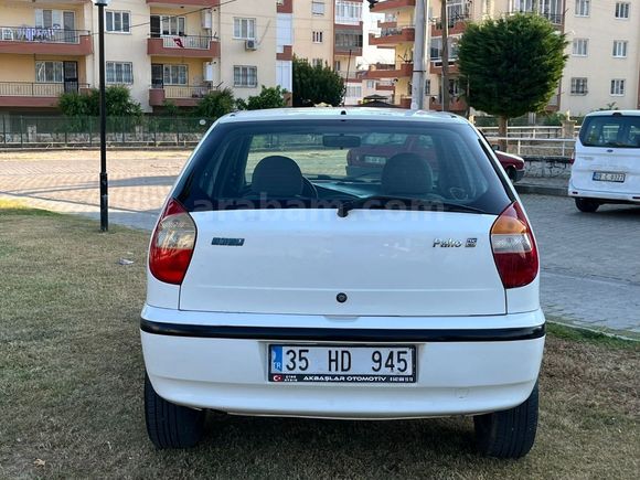 AKBAŞLAR OTODAN 2004 HATASIZ DEĞISENSIZ PALIO