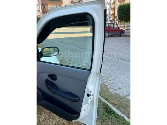 AKBAŞLAR OTODAN 2004 HATASIZ DEĞISENSIZ PALIO