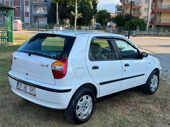 AKBAŞLAR OTODAN 2004 HATASIZ DEĞISENSIZ PALIO