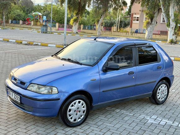 COK TEMİZ 1.2 16 FV KLİMALI