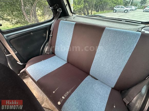 HUSUSİ OTOMOBİL KILIMA AKTİF YAKIT CİMRİSİ LPG Lİ