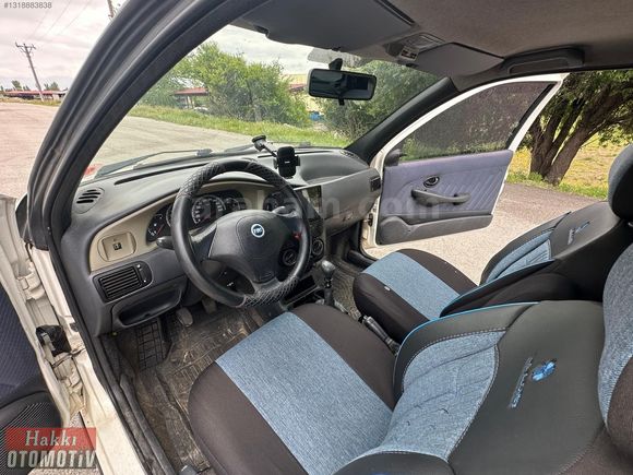 HUSUSİ OTOMOBİL KILIMA AKTİF YAKIT CİMRİSİ LPG Lİ