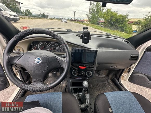 HUSUSİ OTOMOBİL KILIMA AKTİF YAKIT CİMRİSİ LPG Lİ