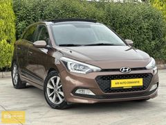 2015 İ-20 Elite Blue Panorama CAM TAVN+NAVİGASYON 145 KM HATASIZ