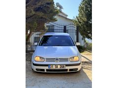 Sahibinden Volkswagen Golf 1.9 TDi Comfortline 2000 Model 