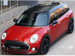 0,69KREDİ-KK12TAKSİT-2016 BOYASIZ CLUBMAN CamTAVAN CARPLAY XENON