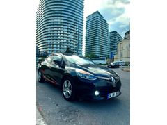 Sahibinden Renault Clio 0.9 TCe Touch 2012 Model