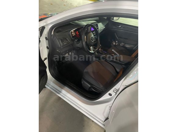 Sahibinden Renault Megane 1.3 TCe Joy Comfort 2021 Model