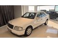 MERCEDES C180 - BENZİNLİ - OTOMATİK