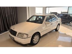 MERCEDES C180 - BENZİNLİ - OTOMATİK