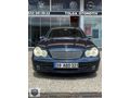 2005 MERCEDES C180 KOMPRESSOR- KREDİ KARTINA 12 TAKSİT