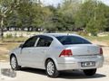 EKER OTOMOTİV"DEN 2008 OPEL ASTRA 1.3 CDTİ MASRAFSIZ BAKIMLI