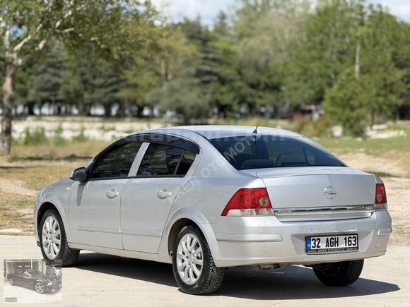 EKER OTOMOTİV"DEN 2008 OPEL ASTRA 1.3 CDTİ MASRAFSIZ BAKIMLI