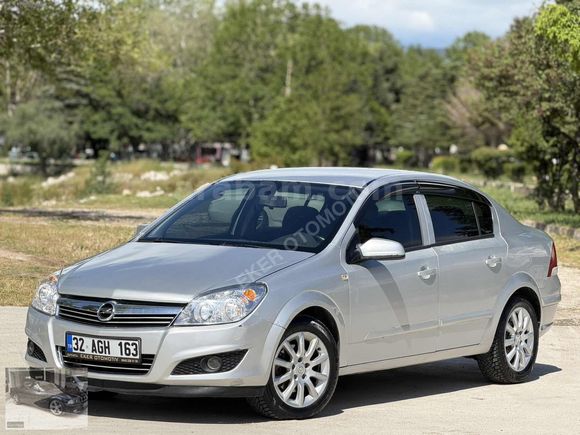 EKER OTOMOTİV"DEN 2008 OPEL ASTRA 1.3 CDTİ MASRAFSIZ BAKIMLI