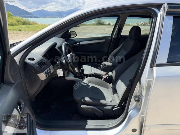 EKER OTOMOTİV"DEN 2008 OPEL ASTRA 1.3 CDTİ MASRAFSIZ BAKIMLI