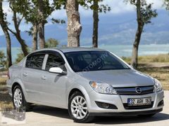 EKER OTOMOTİV"DEN 2008 OPEL ASTRA 1.3 CDTİ MASRAFSIZ BAKIMLI