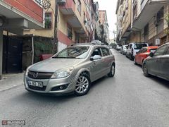 2008 OPEL ASTRA 1.3 ENJOY DİZEL OTOMATİK