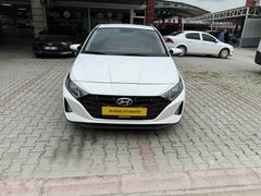 GALERİDEN SATLIK ORJİNAL BOYASIZ HATASIZ HYUNDAİ İ20 1.4MPI JUMP