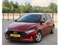 2021 MODEL EKSPERTİZLİ İ 20 KUSURSUZ GÜZELLİKTE HASAR KAYITSIZ