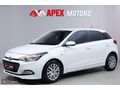 APEX'DEN 2018/CARPLAY GERİ GÖRÜŞ/SENETLİ/0.69KREDİ/KATILIM FİNS