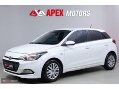 APEX'DEN 2018/CARPLAY GERİ GÖRÜŞ/SENETLİ/0.69KREDİ/KATILIM FİNS