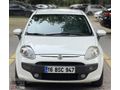 MUHTEŞEM TEMİZLİKTE FİAT PUNTO EVO DYNAMİC