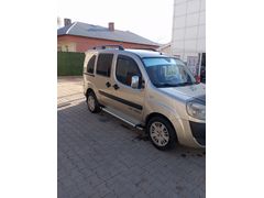 Sahibinden Fiat Doblo Combi 1.4 Safeline 2009 Model