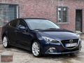 2014 MAZDA 3 1.5 SKYACTİVE-G POWER SENSE SEDAN OTOMATİK