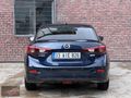 2014 MAZDA 3 1.5 SKYACTİVE-G POWER SENSE SEDAN OTOMATİK