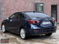 2014 MAZDA 3 1.5 SKYACTİVE-G POWER SENSE SEDAN OTOMATİK