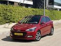 YALDIZ'DAN 2016 HYUNDAİ İ20 1.4 MPI CAM TAVAN 86.000 KM