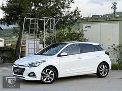 2020-HYUNDAİ İ20-1.4 MPİ OTOMATİK-83 BİN KM-CAM TAVAN-