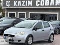 KAZIM ÇOBAN OTOMOTİV-FIAT PUNTO 1.3 M.JET-HATASIZ TEMİZLİKTE