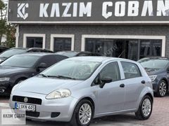 KAZIM ÇOBAN OTOMOTİV-FIAT PUNTO 1.3 M.JET-HATASIZ TEMİZLİKTE