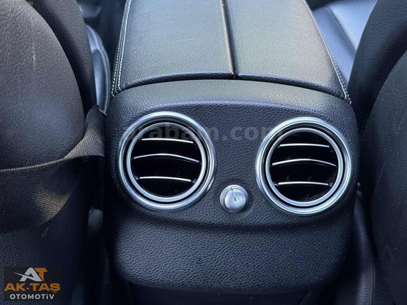 C200D AMG İMZALI SERİ 900 BİN PEŞİNAT KALANI 24 AY TAKSİTLE