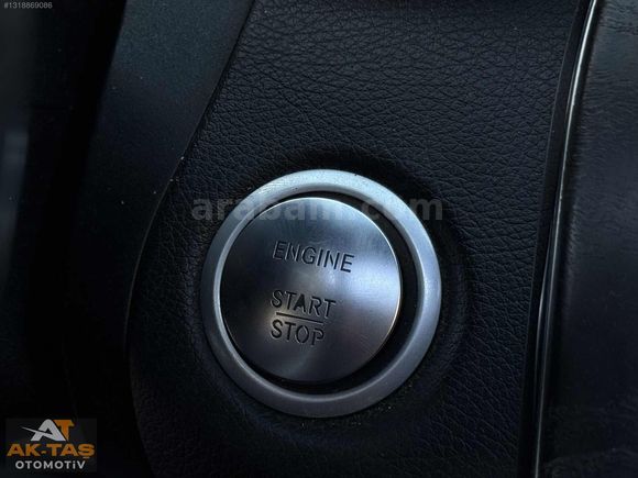 C200D AMG İMZALI SERİ 900 BİN PEŞİNAT KALANI 24 AY TAKSİTLE