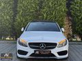 C200D AMG İMZALI SERİ 900 BİN PEŞİNAT KALANI 24 AY TAKSİTLE