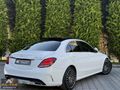 C200D AMG İMZALI SERİ 900 BİN PEŞİNAT KALANI 24 AY TAKSİTLE