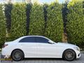C200D AMG İMZALI SERİ 900 BİN PEŞİNAT KALANI 24 AY TAKSİTLE