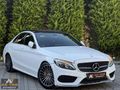 C200D AMG İMZALI SERİ 900 BİN PEŞİNAT KALANI 24 AY TAKSİTLE