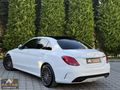 C200D AMG İMZALI SERİ 900 BİN PEŞİNAT KALANI 24 AY TAKSİTLE