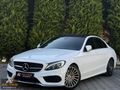 C200D AMG İMZALI SERİ 900 BİN PEŞİNAT KALANI 24 AY TAKSİTLE