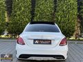 C200D AMG İMZALI SERİ 900 BİN PEŞİNAT KALANI 24 AY TAKSİTLE
