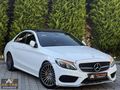 C200D AMG İMZALI SERİ 900 BİN PEŞİNAT KALANI 24 AY TAKSİTLE