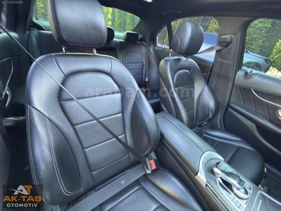 C200D AMG İMZALI SERİ 900 BİN PEŞİNAT KALANI 24 AY TAKSİTLE
