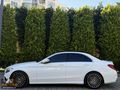 C200D AMG İMZALI SERİ 900 BİN PEŞİNAT KALANI 24 AY TAKSİTLE