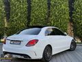 C200D AMG İMZALI SERİ 900 BİN PEŞİNAT KALANI 24 AY TAKSİTLE