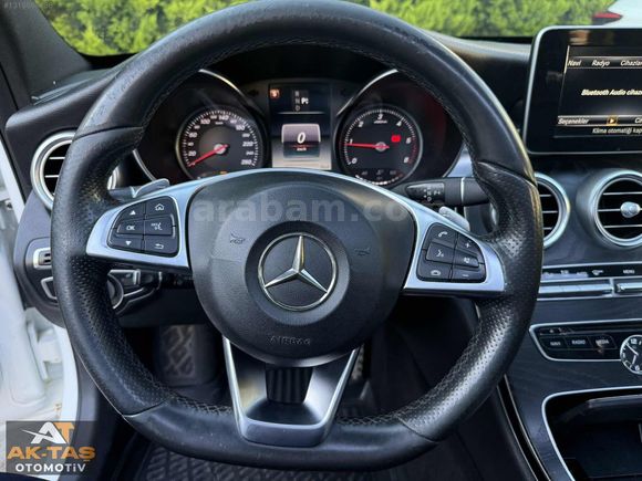 C200D AMG İMZALI SERİ 900 BİN PEŞİNAT KALANI 24 AY TAKSİTLE